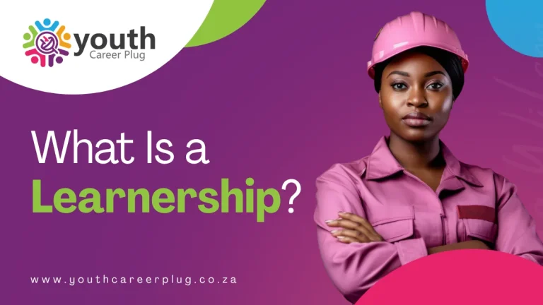 What Is a Learnership?