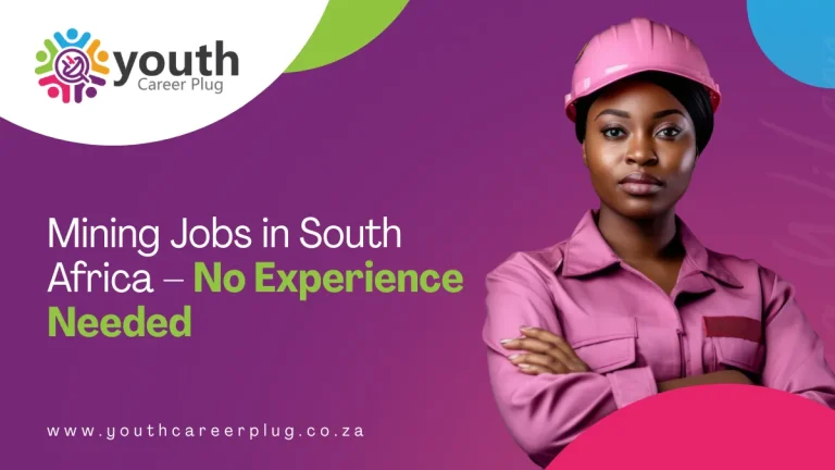 10 Mining Jobs in South Africa – No Experience Needed to Start in 2026