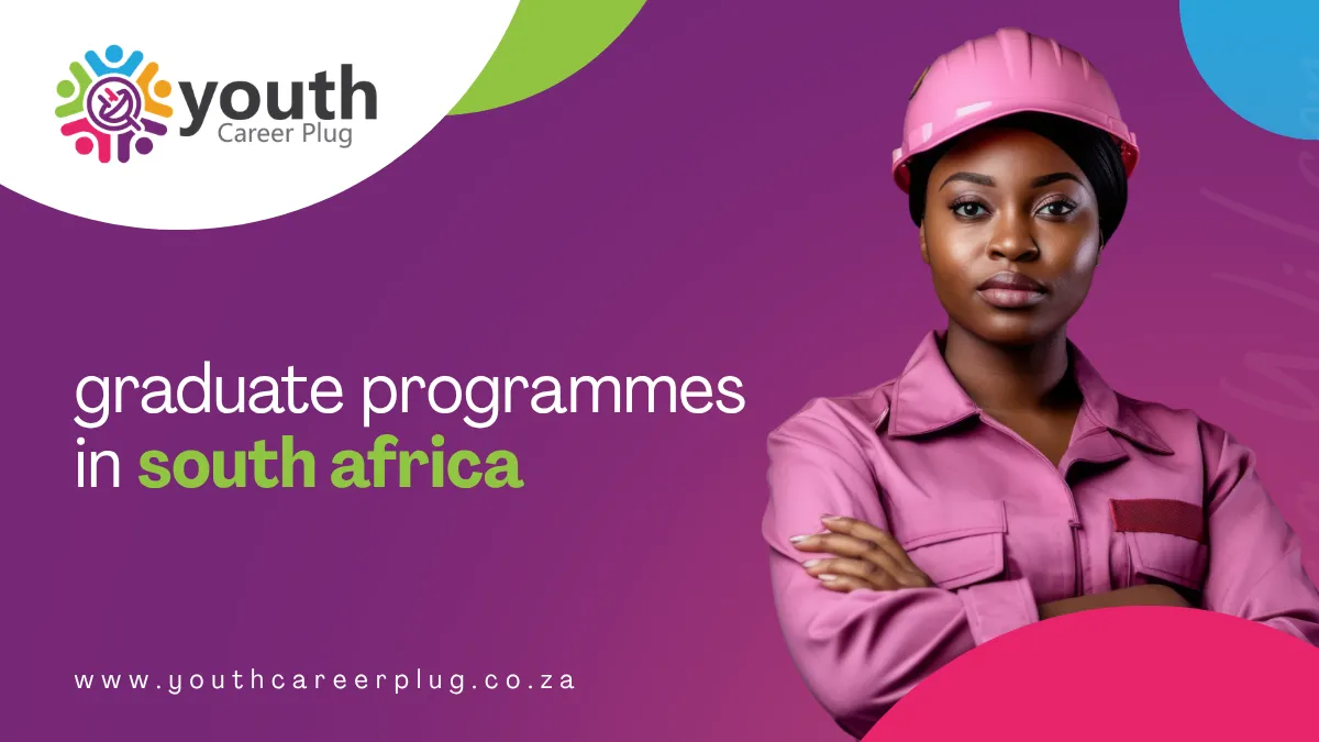 graduate programmes in south africa